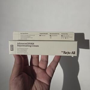 Advanced PDRN Rejuvenating Cream - Cream